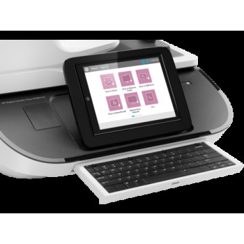 Документ-сканер HP Digital Sender Flow 8500 fn2 L2762A (ХПЕ) Документ-сканер HP Digital Sender Flow 8500 fn2 L2762A (ХПЕ)