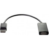 Адаптер HP DisplayPort — HDMI 4K 2JA63AA