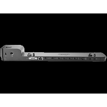 Док-станция для ультрабука HP Docking Station UltraSlim 65W D9Y32AA (ХПЕ) Док-станция для ультрабука HP Docking Station UltraSlim 65W D9Y32AA (ХПЕ)