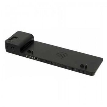 Док-станция для ультрабука HP Docking Station UltraSlim 65W D9Y32AA (ХПЕ) Док-станция для ультрабука HP Docking Station UltraSlim 65W D9Y32AA (ХПЕ)