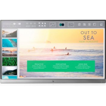 Монитор 23" HP E233 2PD30AA (ХПЕ) Монитор 23" HP E233 2PD30AA (ХПЕ)