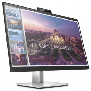 Монитор 23,8" HP E24d G4 6PA50AA (ХПЕ) Монитор 23,8" HP E24d G4 6PA50AA (ХПЕ)