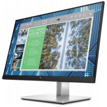 Монитор 23,8" HP E24q G4 9VG12AA (ХПЕ)