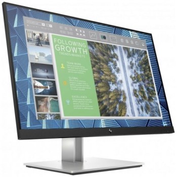 Монитор 23,8" HP E24q G4 9VG12AA (ХПЕ)