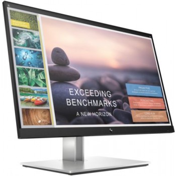 Монитор 23,8" HP E24t G4 9VH85AA (ХПЕ)