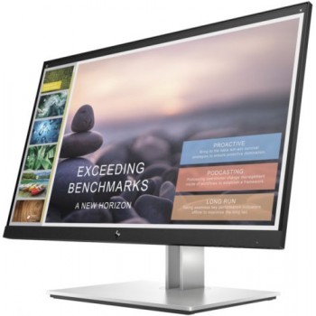 Монитор 23,8" HP E24t G4 9VH85AA (ХПЕ)
