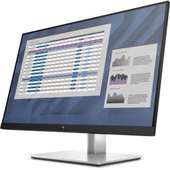 Монитор 27" HP E27 G4 9VG71AA (ХПЕ)