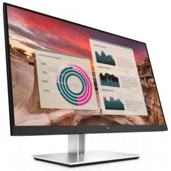 Монитор 27" HP E27u G4 189T3AA (ХПЕ)