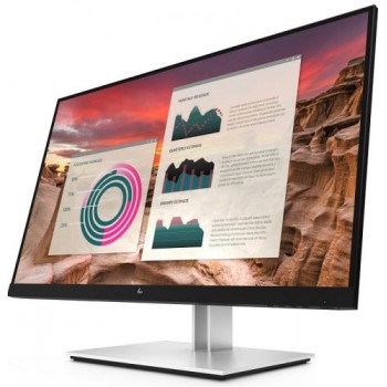 Монитор 27" HP E27u G4 189T3AA (ХПЕ)