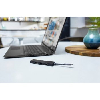 Концентратор HP ENVY 5LX63AA (ХПЕ) Концентратор HP ENVY 5LX63AA (ХПЕ)