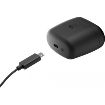 Наушники беспроводные HP Earbuds G2 169H9AA (ХПЕ) Наушники беспроводные HP Earbuds G2 169H9AA (ХПЕ)