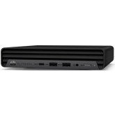 Компьютер HP EliteDesk 800 G6 Mini 1D2N8EA