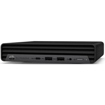Компьютер HP EliteDesk 800 G6 Mini 1D2N8EA (ХПЕ) Компьютер HP EliteDesk 800 G6 Mini 1D2N8EA (ХПЕ)