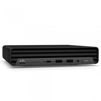 Компьютер HP EliteDesk 800 G8 21L66EA (ХПЕ) Компьютер HP EliteDesk 800 G8 21L66EA (ХПЕ)