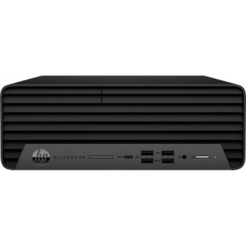 Компьютер HP EliteDesk 800 G8 SFF 2V6M2EA (ХПЕ) Компьютер HP EliteDesk 800 G8 SFF 2V6M2EA (ХПЕ)