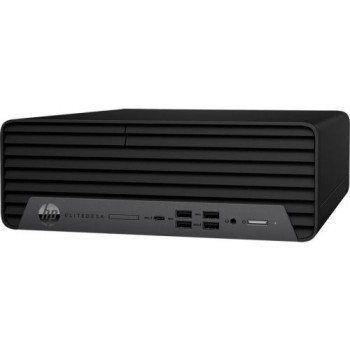 Компьютер HP EliteDesk 805 G6 SFF 273F1EA (ХПЕ) Компьютер HP EliteDesk 805 G6 SFF 273F1EA (ХПЕ)