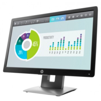 Монитор 20" HP EliteDisplay E202 M1F41AA (ХПЕ) Монитор 20" HP EliteDisplay E202 M1F41AA (ХПЕ)