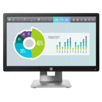 Монитор 20" HP EliteDisplay E202 M1F41AA (ХПЕ) Монитор 20" HP EliteDisplay E202 M1F41AA (ХПЕ)