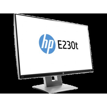 Монитор 23" HP EliteDisplay E230t W2Z50AA (ХПЕ) Монитор 23" HP EliteDisplay E230t W2Z50AA (ХПЕ)