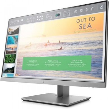 Монитор 23" HP EliteDisplay E233 1FH46AA (ХПЕ) Монитор 23" HP EliteDisplay E233 1FH46AA (ХПЕ)