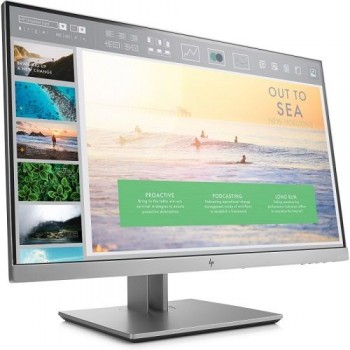 Монитор 23" HP EliteDisplay E233 1FH46AA (ХПЕ) Монитор 23" HP EliteDisplay E233 1FH46AA (ХПЕ)