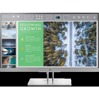 Монитор 23,8" HP EliteDisplay E243 1FH47AA (ХПЕ) Монитор 23,8" HP EliteDisplay E243 1FH47AA (ХПЕ)