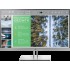 Монитор 23,8" HP EliteDisplay E243 1FH47AA (ХПЕ) Монитор 23,8" HP EliteDisplay E243 1FH47AA (ХПЕ)