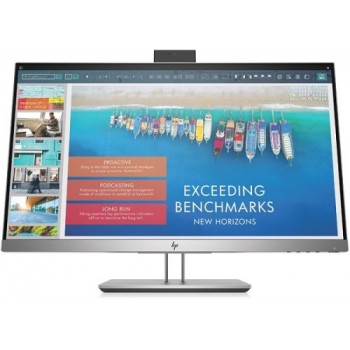 Монитор 23,8" HP EliteDisplay E243d 1TJ76AA (ХПЕ)