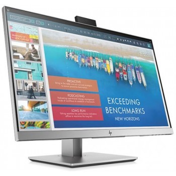 Монитор 23,8" HP EliteDisplay E243d 1TJ76AA (ХПЕ)
