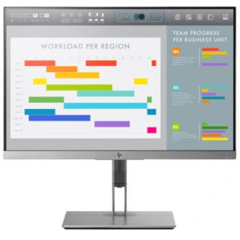 Монитор 24" HP EliteDisplay E243i 1FH49AA (ХПЕ) Монитор 24" HP EliteDisplay E243i 1FH49AA (ХПЕ)