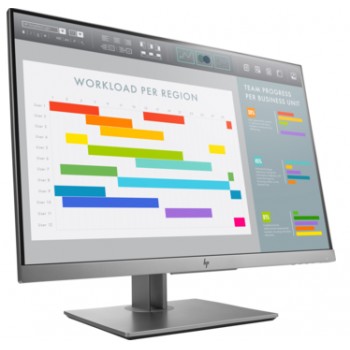 Монитор 24" HP EliteDisplay E243i 1FH49AA (ХПЕ) Монитор 24" HP EliteDisplay E243i 1FH49AA (ХПЕ)