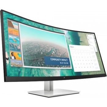 Монитор 34" HP EliteDisplay E344c 6GJ95AA (ХПЕ) Монитор 34" HP EliteDisplay E344c 6GJ95AA (ХПЕ)