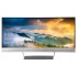 Монитор 34" HP EliteDisplay S340c V4G46AA (ХПЕ)