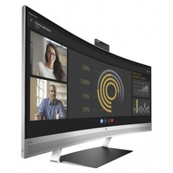 Монитор 34" HP EliteDisplay S340c V4G46AA (ХПЕ)
