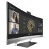 Монитор 34" HP EliteDisplay S340c V4G46AA (ХПЕ)