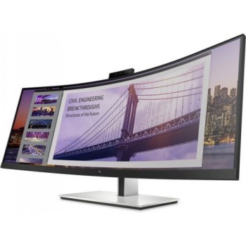 Монитор 43" HP EliteDisplay S430c 5FW74AA (ХПЕ)