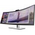 Монитор 43" HP EliteDisplay S430c 5FW74AA (ХПЕ)