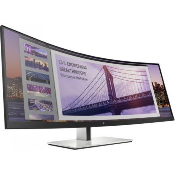 Монитор 43" HP EliteDisplay S430c 5FW74AA (ХПЕ)