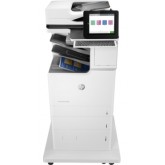 МФУ HP Enterprise Flow M682z J8A17A