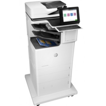 МФУ HP Enterprise Flow M682z J8A17A (ХПЕ) МФУ HP Enterprise Flow M682z J8A17A (ХПЕ)
