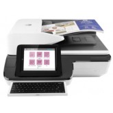 Документ-сканер планшетный HP Enterprise Flow N9120 fn2 L2763A
