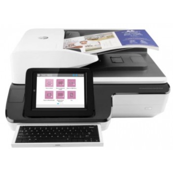 Документ-сканер планшетный HP Enterprise Flow N9120 fn2 L2763A (ХПЕ) Документ-сканер планшетный HP Enterprise Flow N9120 fn2 L2763A (ХПЕ)