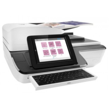 Документ-сканер планшетный HP Enterprise Flow N9120 fn2 L2763A (ХПЕ) Документ-сканер планшетный HP Enterprise Flow N9120 fn2 L2763A (ХПЕ)