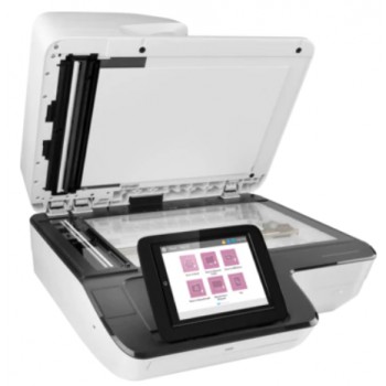 Документ-сканер планшетный HP Enterprise Flow N9120 fn2 L2763A (ХПЕ) Документ-сканер планшетный HP Enterprise Flow N9120 fn2 L2763A (ХПЕ)