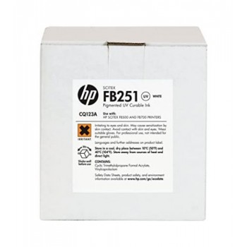 Чернила HP FB251 CQ123A (ХПЕ) Чернила HP FB251 CQ123A (ХПЕ)