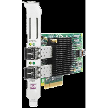 Контроллер HP FCA 82E Dual Channel 8Gb HBA (AJ763B) AJ763B (ХПЕ) Контроллер HP FCA 82E Dual Channel 8Gb HBA (AJ763B) AJ763B (ХПЕ)