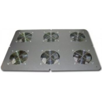 Вентиляторный блок HP Fan Kit (Graphite) 220V 10000-Series all (257414-B 257414-B21 (ХПЕ)