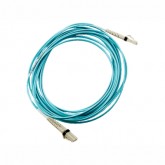Кабель волоконно-оптический HPE Fibre Channel 2m Multi-mode OM3 AJ835A