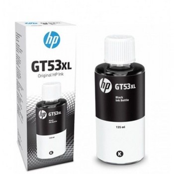 Чернила HP GT53XL 1VV21AE (ХПЕ)