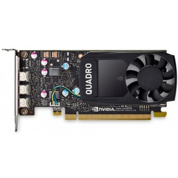 Видеокарта HP Graphics Card NVIDIA Quadro P400 1ME43AA (ХПЕ) Видеокарта HP Graphics Card NVIDIA Quadro P400 1ME43AA (ХПЕ)